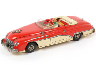 Lot 130 - JOUSTRA (FRANCE) (1)