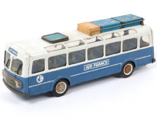 Lot 160 - JOUSTRA (FRANCE) (1)