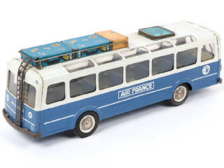 Lot 160 - JOUSTRA (FRANCE) (1)