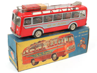 Lot 170 - JOUSTRA (FRANCE) (1)