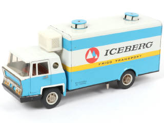 Lot 156 - JOUSTRA (FRANCE) (1)