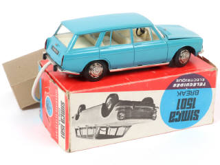 Lot 151 - JOUSTRA (FRANCE) (1)