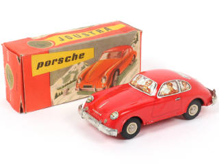 Lot 148 - JOUSTRA (FRANCE) (1)