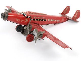 Lot 174 - JOUSTRA (FRANCE) (1)