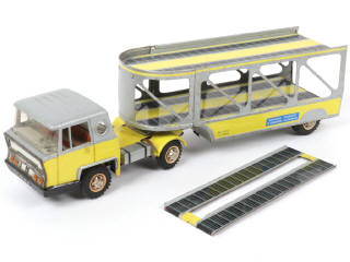 Lot 158 - JOUSTRA (FRANCE) (1)