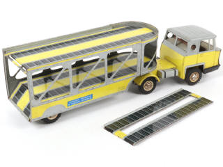 Lot 158 - JOUSTRA (FRANCE) (1)