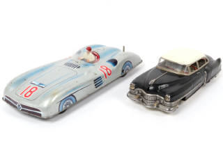 Lot 178 - JOUSTRA (FRANCE) (2)