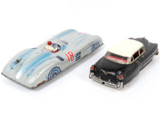 Lot 178 - JOUSTRA (FRANCE) (2)