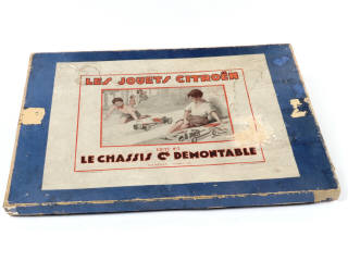 Lot 117 - CITROËN (FRANCE) (1)