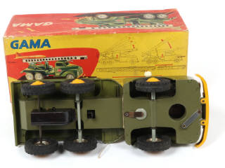 Lot 109 - GAMA (ALLEMAGNE) (1)
