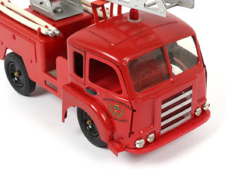 Lot 125 - C.I.J. (FRANCE) (1)