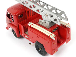 Lot 125 - C.I.J. (FRANCE) (1)