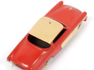 Lot 524 - DINKY TOYS (FRANCE) (1)