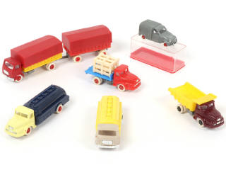 Lot 460 - CLE (FRANCE) (7)