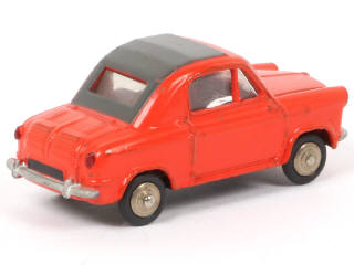 Lot 508 - DINKY TOYS (FRANCE) (1)