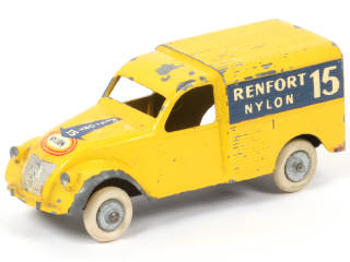 Lot 439 - JRD (FRANCE) (1)