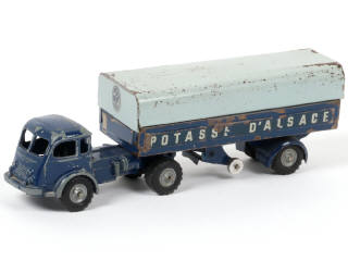 Lot 441 - C.I.J. (FRANCE) (1)