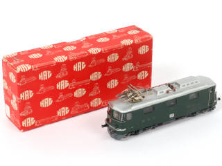 Lot 2 - HAG (SUISSE) (1)
