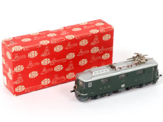 Lot 2 - HAG (SUISSE) (1)