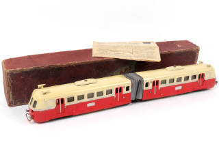 Lot 13 - JEP (FRANCE) (1)