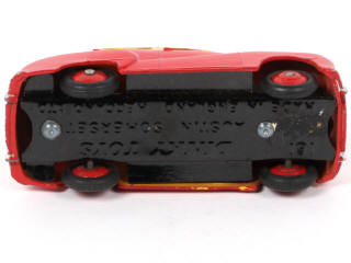 Lot 629 - DINKY TOYS (GB) (1)