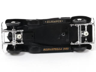 Lot 424 - ELEGANCE (FRANCE) (1)