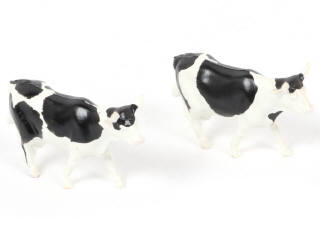 Lot 601 - DINKY TOYS (FRANCE) (1)