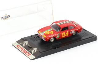 Lot 338 - MERCURY (ITALIE) (1)