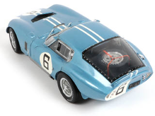 Lot 23 - EXOTO (USA) (1)