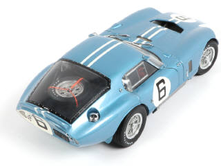 Lot 23 - EXOTO (USA) (1)