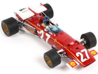 Lot 25 - EXOTO (USA) (1)