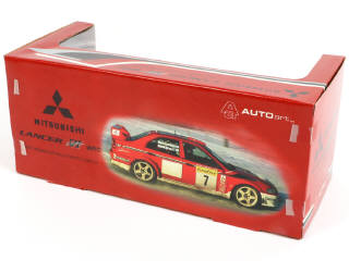 Lot 78 - AUTOART (ALLEMAGNE) (1)