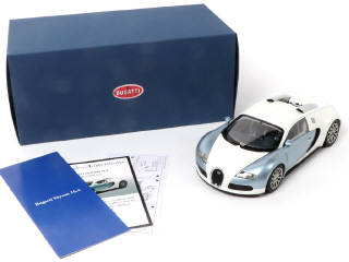 Lot 97 - AUTOART (ALLEMAGNE) (1)