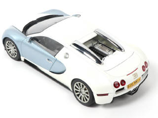 Lot 97 - AUTOART (ALLEMAGNE) (1)