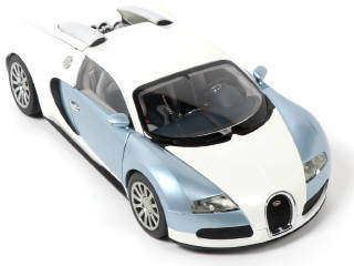 Lot 97 - AUTOART (ALLEMAGNE) (1)