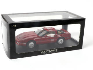 Lot 74 - AUTOART (ALLEMAGNE) (1)