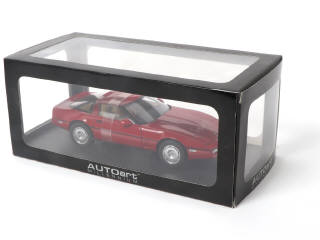 Lot 74 - AUTOART (ALLEMAGNE) (1)