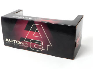 Lot 76 - AUTOART (ALLEMAGNE) (1)