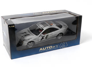 Lot 71 - AUTOART (ALLEMAGNE) (1)