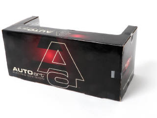 Lot 83 - AUTOART (ALLEMAGNE) (1)