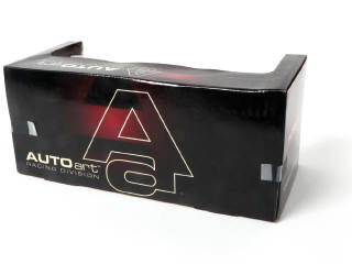 Lot 81 - AUTOART (ALLEMAGNE) (1)