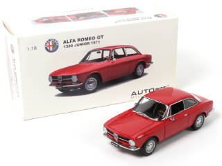 Lot 68 - AUTOART (ALLEMAGNE) (1)