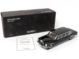 Lot 89 - AUTOART (ALLEMAGNE) (1)
