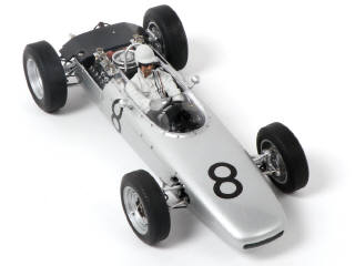 Lot 92 - AUTOART (ALLEMAGNE) (1)