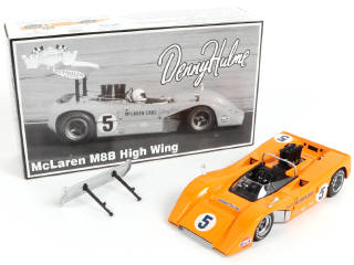 Lot 20 - GMP (USA) (1)