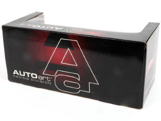 Lot 84 - AUTOART (ALLEMAGNE) (1)