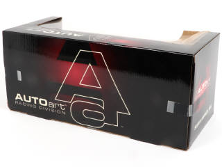 Lot 79 - AUTOART (ALLEMAGNE) (1)