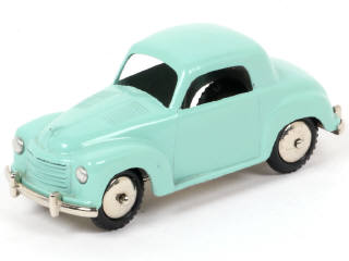 Lot 251 - MERCURY (ITALIE) (1)