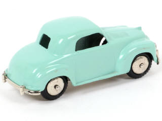 Lot 251 - MERCURY (ITALIE) (1)