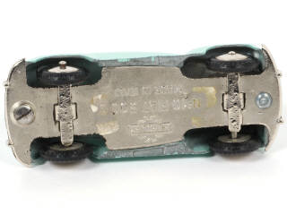 Lot 251 - MERCURY (ITALIE) (1)